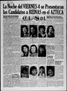 Record image of Francisca Orozco
