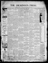 Record image of Charles Brucker