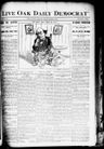 Record image of Hays Wa Robinson