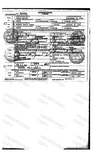 Record image of Sandra Marie Perez (Aquino,) (rozená Valdez)