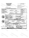 Record image of Gina Marie Esposito