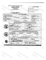 Record image of Allison Perez (Garcia)