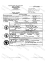 Record image of Katherine Marialicia Zaatini Mendoza (Sandoval)
