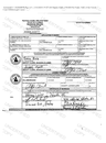 Record image of Joseph Michael Augello