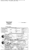 Record image of Jacob Larry Hedrick