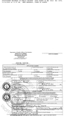 Record image of Allison Nicole Perez (Vida)