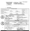Record image of Ronald Christopher Webber