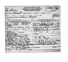 Record image of Annie Adeline Roach