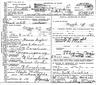 Record image of Minnie (nacida Carter)