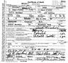 Record image of Elizabeth (born Wade)
