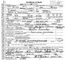 Record image of Caroline (born Madsen)