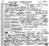 Record image of Roland George Williams