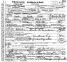 Record image of Joseph George Brooks