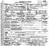 Record image of Sarah Ellen (geb. Rough)