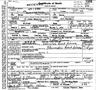 Record image of Mildred Mann