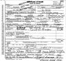 Record image of Mary Gladys (o.s. Pope)
