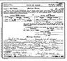 Record image of Jessie Gail Bergin (Weekly)