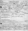 Record image of Viola Powell (Adams)