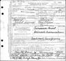 Record image of Ruth Underwood