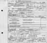 Record image of Carl E. (Charles Carl) Blomberg