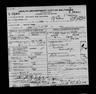 Record image of Charles James