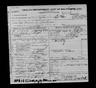 Record image of Marion V. Patterson