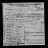 Record image of Minnie Carter