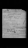 Record image of Mary Carrigan