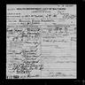 Record image of Emma Annie Marshall