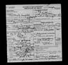 Record image of Mary Catherine O'Donnell