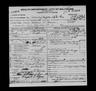 Record image of Margaret Clancy