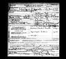 Record image of Ellen Agnes O'Donnell