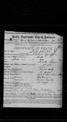 Record image of Joshua Griffin