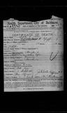 Record image of Adolph J. Pfaff