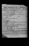 Record image of Thomas Winfield