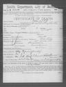 Record image of Albert Anthony Austin
