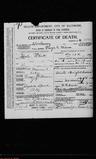 Record image of Elizabeth Spink