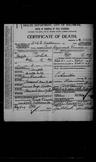Record image of Carl Raymond Franklin