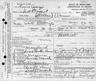 Record image of Edward Franklin Vann