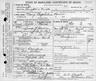 Record image of Mary Magdalena Bowers