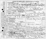 Record image of Frank Renben Martin
