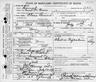 Record image of Clara Stewart