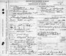 Record image of Stanley Virgil Rose