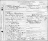Record image of Eliza Morgan