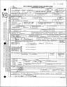 Record image of Dorsey D. Oden