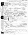 Record image of Joseph Montro Allen