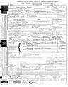 Record image of James Wilson Freeman