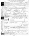 Record image of Blanche Patricia Walker