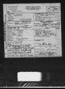 Record image of Samuel James
