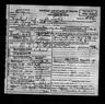 Record image of Mary McFate Patterson